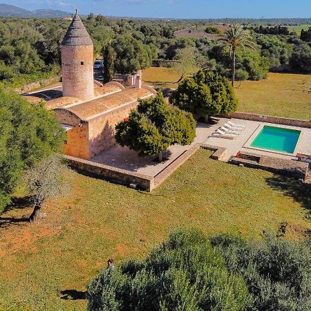 Finca Moli Сантаний Екстериор снимка