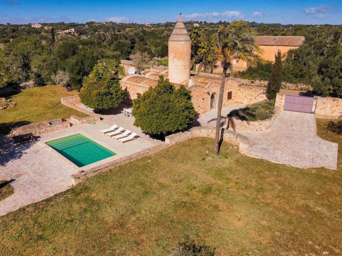Finca Moli Сантаний Екстериор снимка