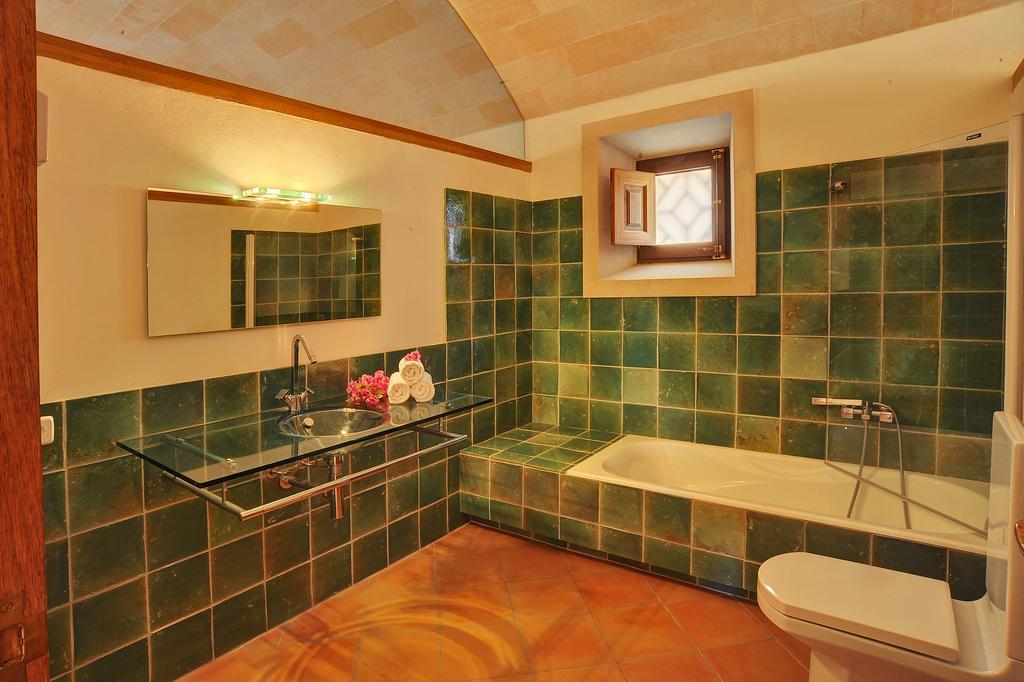 Finca Moli Сантаний Екстериор снимка