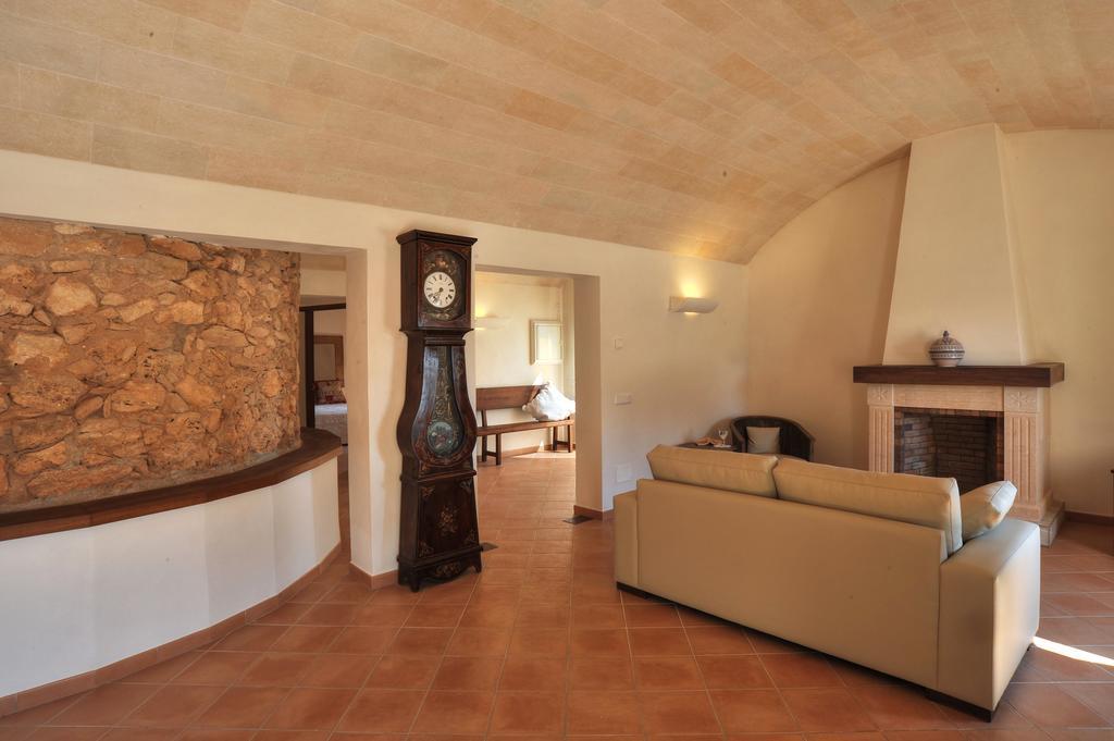 Finca Moli Сантаний Екстериор снимка