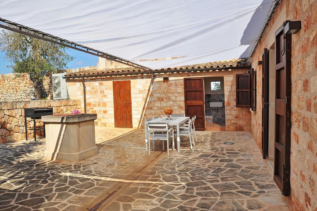 Finca Moli Сантаний Екстериор снимка