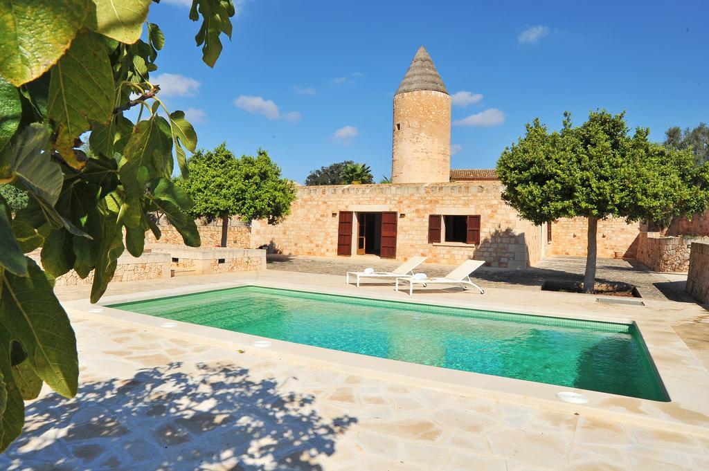 Finca Moli Сантаний Екстериор снимка